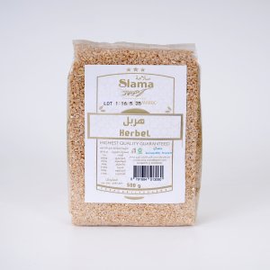 Herber (blé concassé)