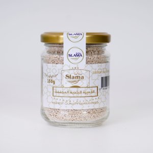 Levure traditionnelle