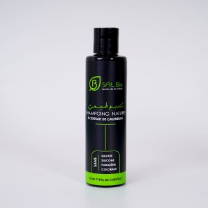 Shampoing Naturel (200ml)
