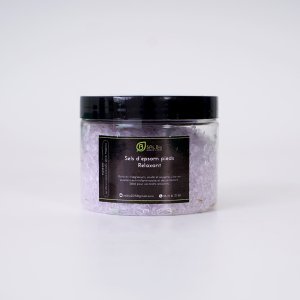 Sel de lavande (150g)