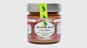 Amlou aux Graines de Courge