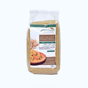 Couscous Cinq Céréales (900g)