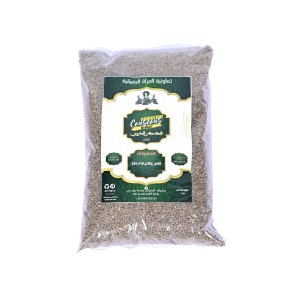 Couscous de Millet (Ilan)
