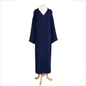 Djellaba Traditionnelle