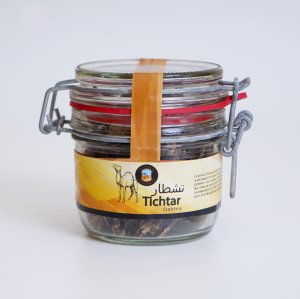 Chtaar (Viande Séchée)