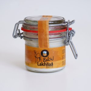 L'khlii au Loudek (Viande Confite)