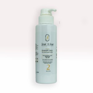 Shampooing Anti-Chute