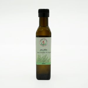 Hydrolat De Thym 250ml