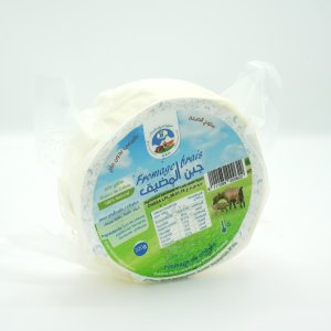 Fromage Frais Sans Sel