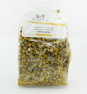 Herbes De Camomille Aromatiques & Culinaires 35g