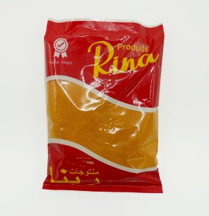 Produits Reina Curcuma 200g