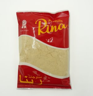 Produits Reina Gingembre 200g
