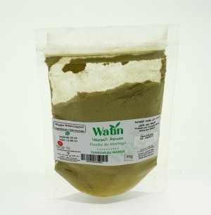 Poudre de Moringa 30g