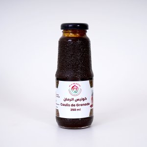 Koli / Sirop De Grenade