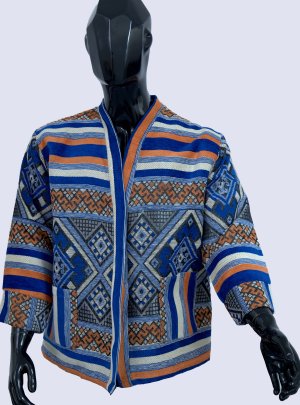 Veste Chleuh (Traditionnelle)