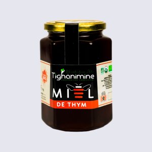 Miel de thym 500g/1kg