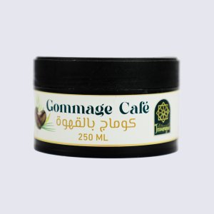 Gommage Café 250 ml
