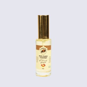 HUILE D'ARGAN NON TORREFIÉE 50 ML